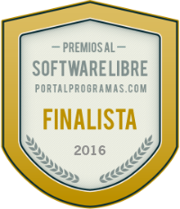 Finalistas al mejor blog de Software Libre 2016