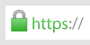 HTTPS certificado SSL