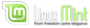 Linux Mint Official Logo