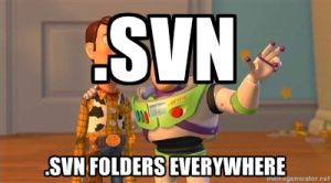 svn-files