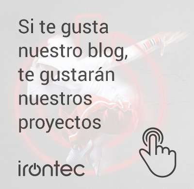 Irontec, empresa de software libre de Bilbao