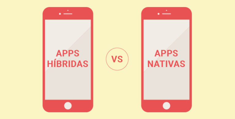 ¿apps Híbridas O Apps Nativas Un Breve Análisis Comparativo De Tecnologías Móviles Blog Irontecemk 7535